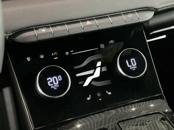 Exeed LX I Рестайлинг 2 с пробегом 2024 года, цена 2 095 000 рублей, 24680 км, внедорожник, Автокод Объявления