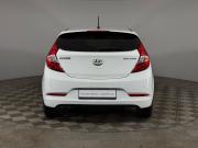 Hyundai Solaris I Рестайлинг Москва  - изображение 21
