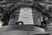 Infiniti FX I (S50) Астрахань  - изображение 41