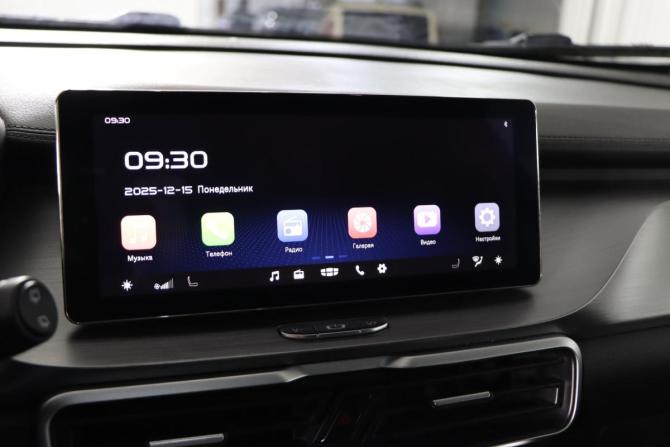 Geely Coolray I с пробегом 2020 года, цена 1 519 990 рублей, 97079 км, внедорожник, Автокод Объявления