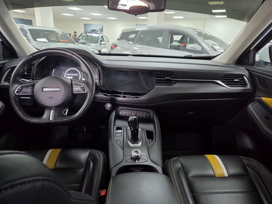 Haval F7x I Мончегорск  - изображение 11
