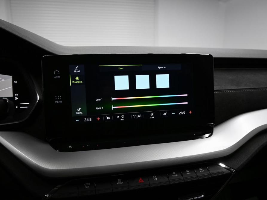 Skoda Octavia IV (A8) Тверь  - изображение 21