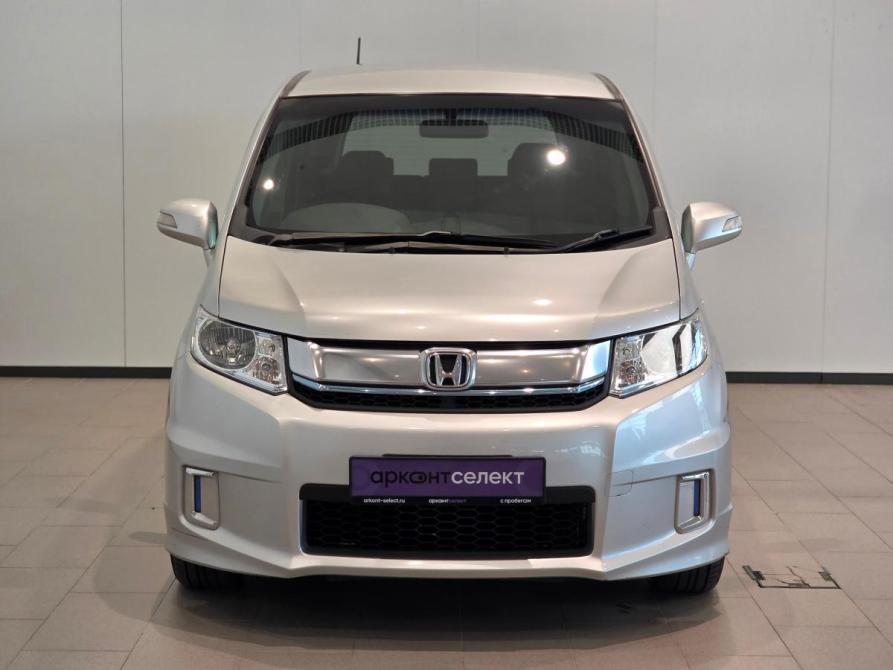 Honda Freed I Рестайлинг 2 Волгоград  - изображение 5