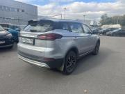 Geely Atlas Pro Москва  - изображение 11