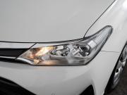 Toyota Corolla XI (E160 E170) Рестайлинг 2 Иркутск  - изображение 41