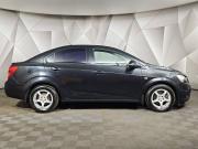 Chevrolet Aveo II Москва  - изображение 26