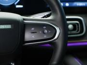 Jaecoo J8 Москва  - изображение 40
