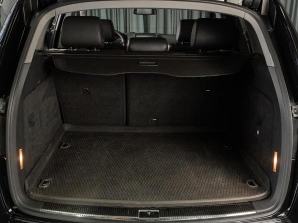 Volkswagen Touareg I Рестайлинг с пробегом 2007 года, цена 1 299 000 рублей, 230451 км, внедорожник, Автокод Объявления