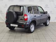 Chevrolet Niva I Рестайлинг Тольятти  - изображение 24
