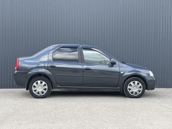 Renault Logan I с пробегом 2006 года, цена 100 000 рублей, 178000 км, седан, Автокод Объявления