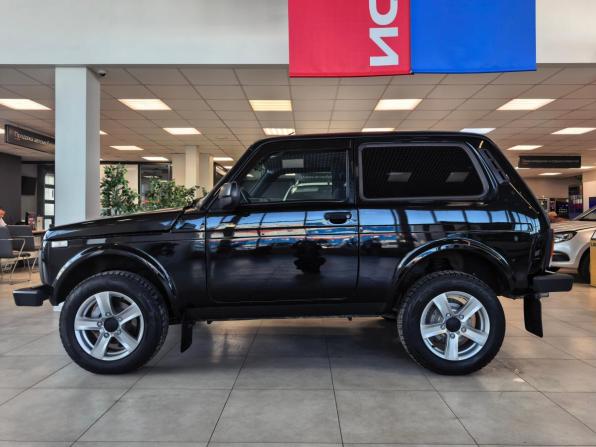 Lada (ВАЗ) Niva Legend I с пробегом 2026 года, цена 1 040 000 рублей, 10000 км, внедорожник, Автокод Объявления