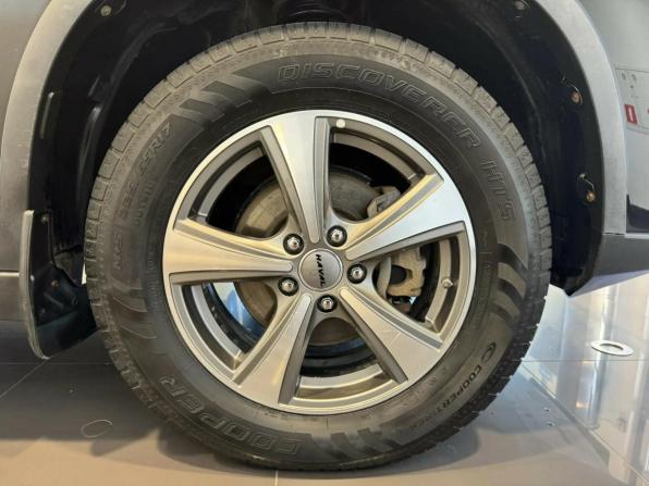 Haval H6 I с пробегом 2019 года, цена 1 550 000 рублей, 73711 км, внедорожник, Автокод Объявления