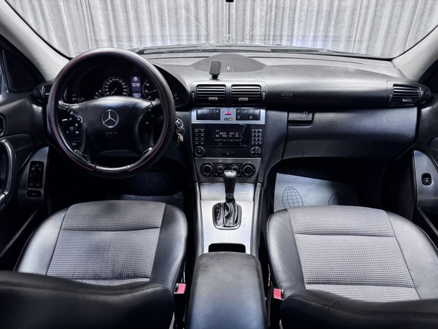 Mercedes-Benz C-Класс II (W203) Рестайлинг Стерлитамак  - изображение 25