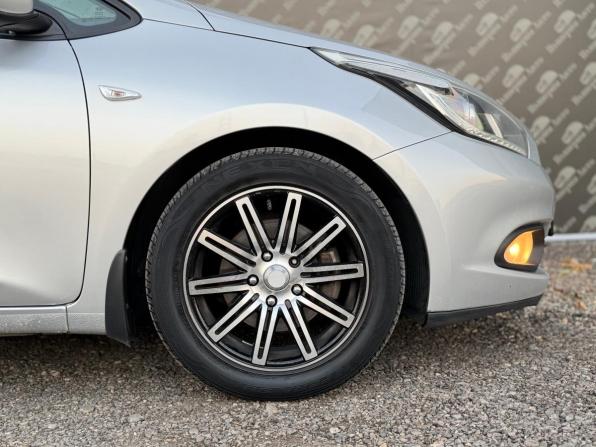 Kia Ceed II с пробегом 2013 года, цена 940 000 рублей, 162500 км, универсал, Автокод Объявления