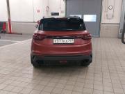Geely Coolray I Москва  - изображение 39