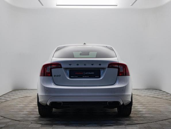 Volvo S60 II Рестайлинг с пробегом 2013 года, цена 1 470 000 рублей, 294207 км, седан, Автокод Объявления
