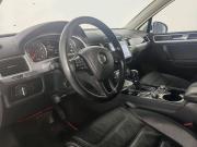Volkswagen Touareg II Рестайлинг Санкт-Петербург  - изображение 34