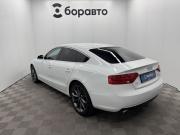 Audi A5 I (8T) Рестайлинг Воронеж  - изображение 29