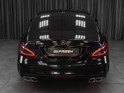 Mercedes-Benz CLS II (C218) Тюмень  - изображение 33