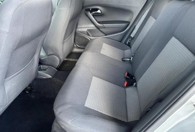 Volkswagen Polo V с пробегом 2014 года, цена 785 000 рублей, 105684 км, седан, Автокод Объявления
