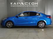 Kia Rio IV Рестайлинг Пермь  - изображение 23