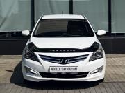 Hyundai Solaris I Рестайлинг Екатеринбург  - изображение 29