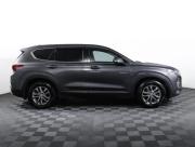 Hyundai Santa Fe IV Москва  - изображение 26