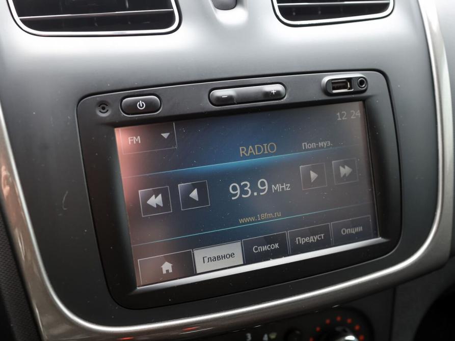 Renault Sandero II Ижевск  - изображение 20
