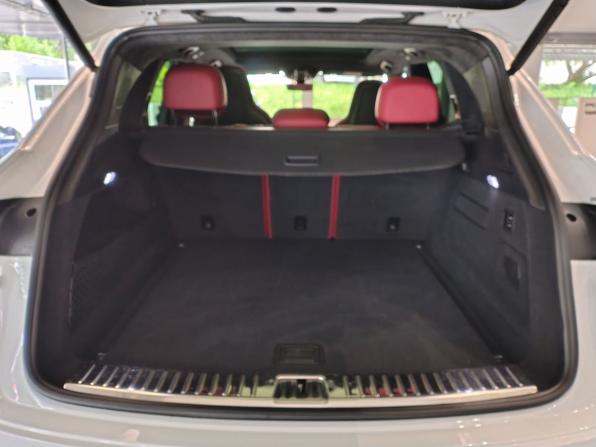 Porsche Cayenne III с пробегом 2019 года, цена 6 990 000 рублей, 126201 км, внедорожник, Автокод Объявления