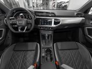 Audi Q3 II (F3) Москва  - изображение 34
