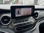 Mercedes-Benz V-Класс III (W447) Рестайлинг Москва  - изображение 33