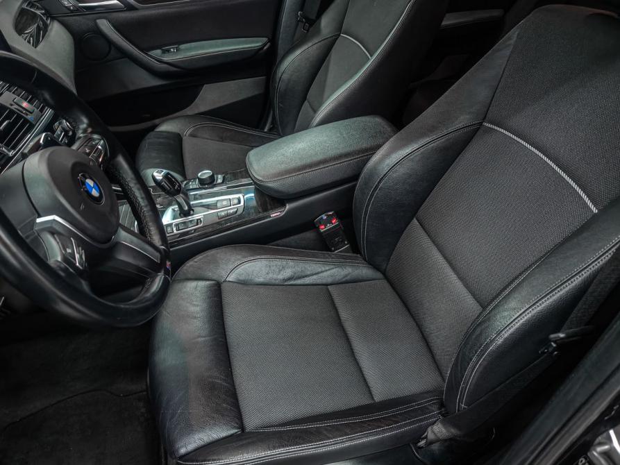 BMW X4 I (F26) Ростов-на-Дону  - изображение 21