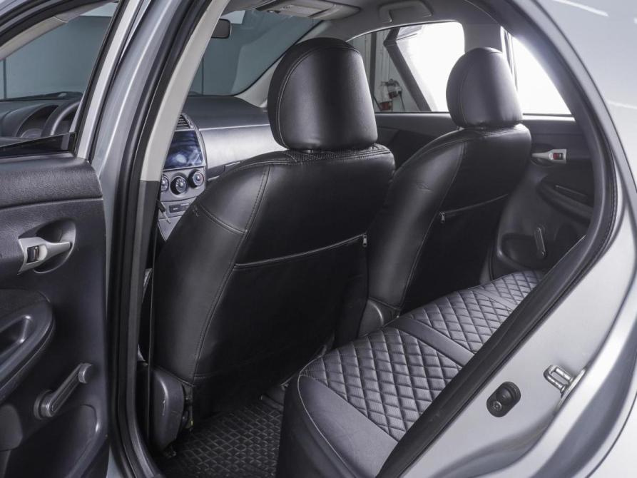 Toyota Corolla X (E140 E150) Ростов-на-Дону  - изображение 11