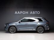 Geely Monjaro I Рестайлинг 2 (China Market) Москва  - изображение 22