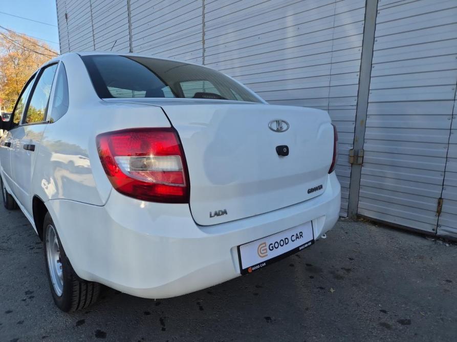 Lada (ВАЗ) Granta I Саратов  - изображение 13