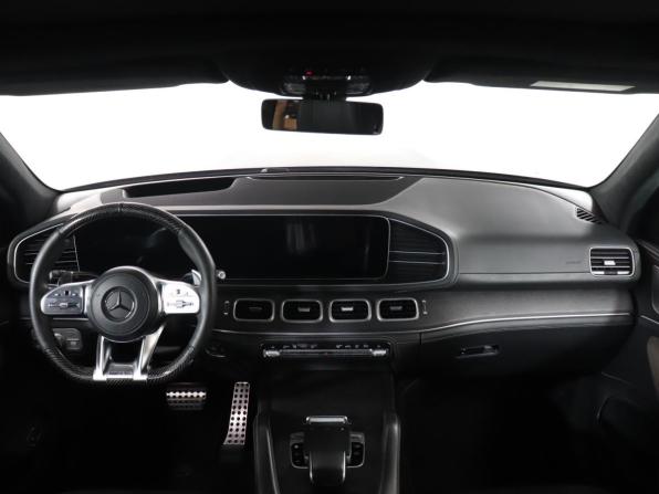 Mercedes-Benz GLS AMG II (X167) с пробегом 2021 года, цена 12 999 000 рублей, 75830 км, внедорожник, Автокод Объявления