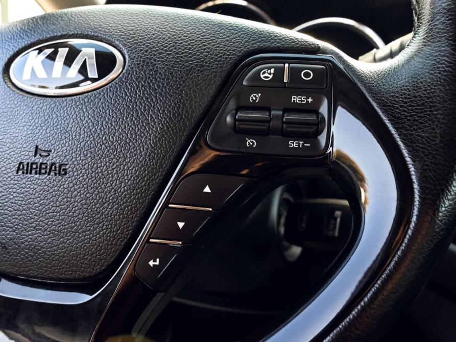 Kia Ceed II Екатеринбург  - изображение 13