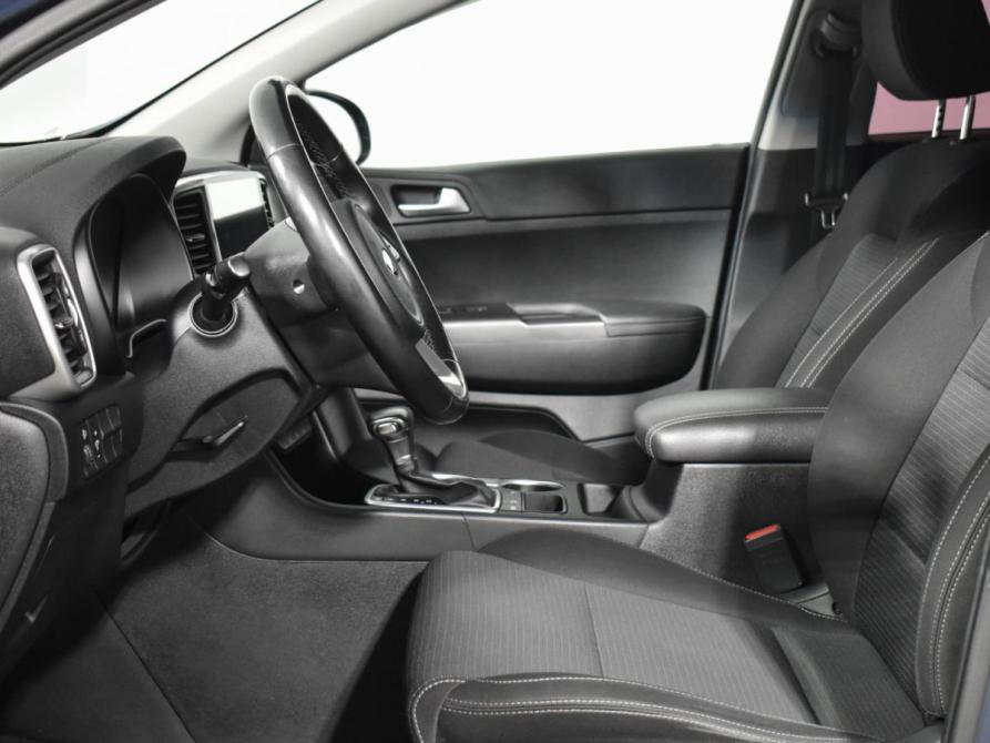 Kia Sportage IV Рестайлинг Санкт-Петербург  - изображение 11