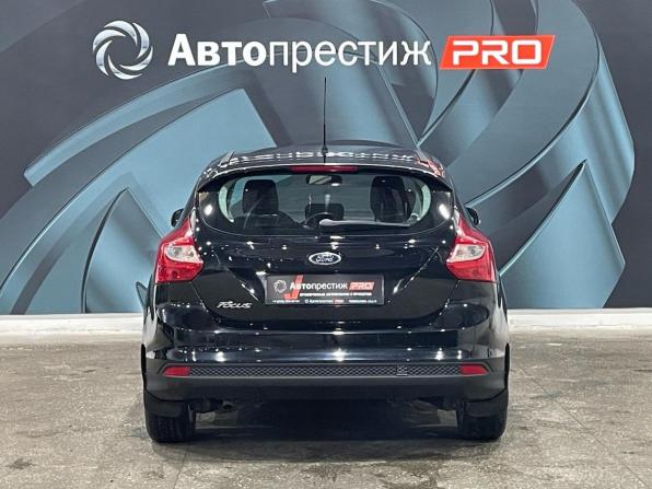 Ford Focus III с пробегом 2013 года, цена 687 000 рублей, 165258 км, хэтчбек, Автокод Объявления