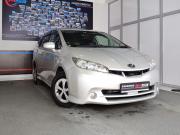 Toyota Wish II Кемерово  - изображение 26