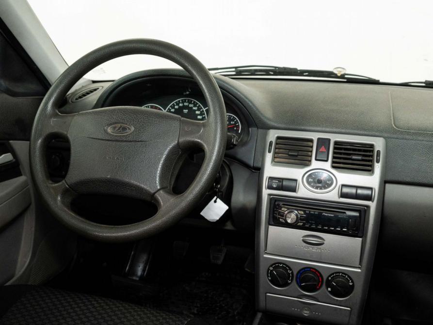 Lada (ВАЗ) Priora I Казань  - изображение 11