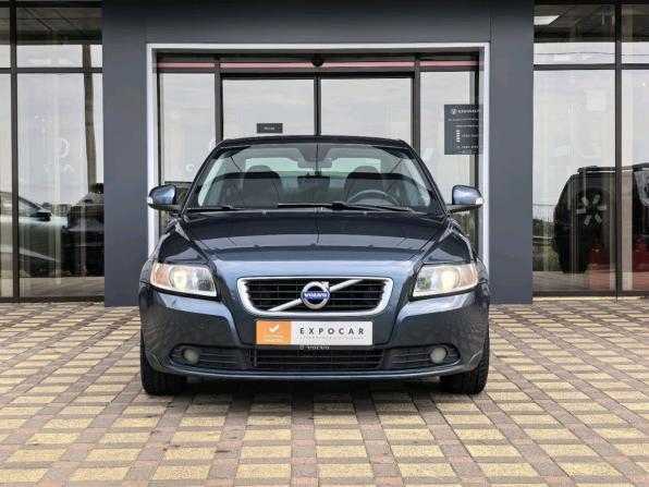 Volvo S40 II Рестайлинг с пробегом 2010 года, цена 790 000 рублей, 165163 км, седан, Автокод Объявления