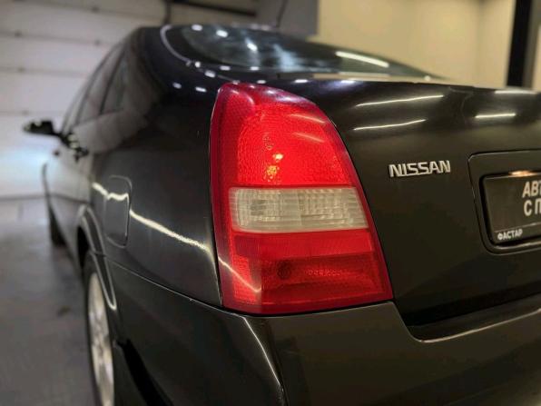 Nissan Primera III (P12) с пробегом 2002 года, цена 299 000 рублей, 385682 км, седан, Автокод Объявления