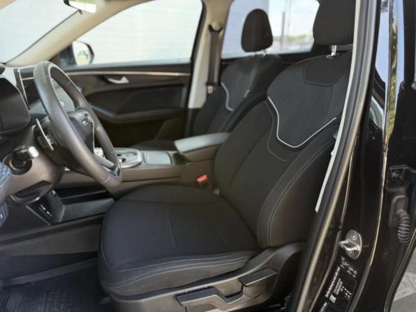 Haval Jolion I с пробегом 2022 года, цена 1 695 000 рублей, 73900 км, внедорожник, Автокод Объявления