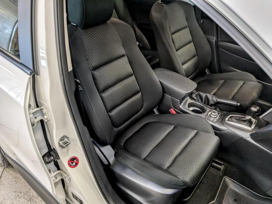 Mazda CX-5 I Москва  - изображение 22