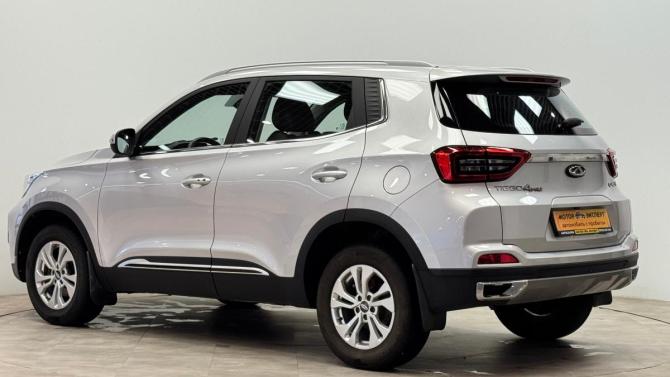 Chery Tiggo 4 Pro I с пробегом 2023 года, цена 1 495 000 рублей, 23402 км, внедорожник, Автокод Объявления