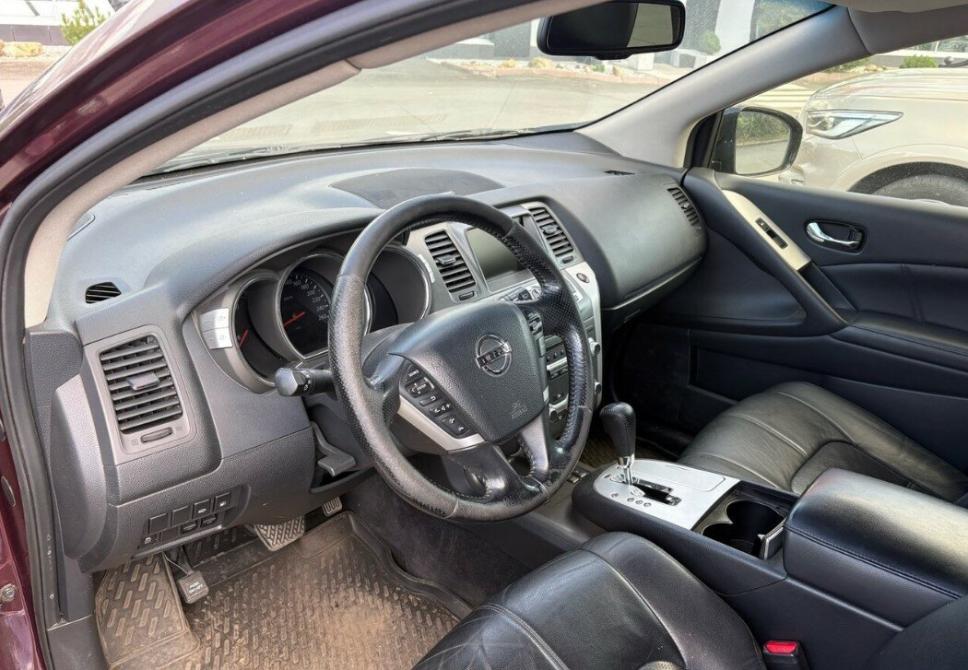 Nissan Murano II (Z51) Рестайлинг 2 Кемерово  - изображение 4