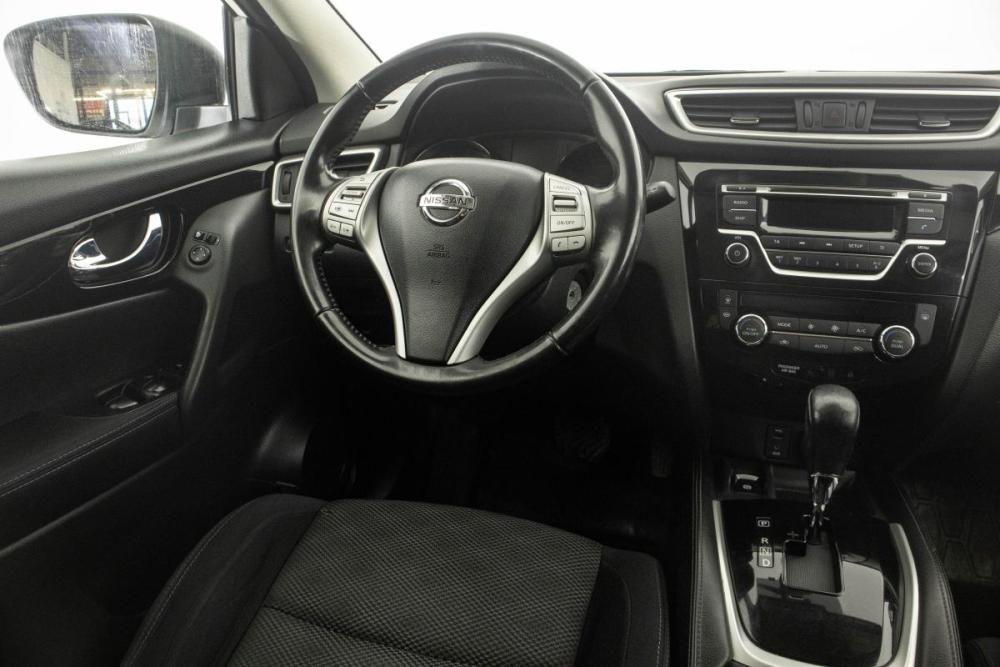 Nissan Qashqai II Пермь  - изображение 13