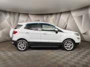 Ford EcoSport II Рестайлинг Москва  - изображение 26