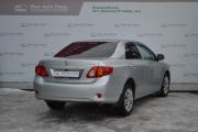 Toyota Corolla X (E140 E150) Старый Оскол  - изображение 22